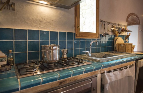 Sinalunga Apartment | Apartment "Casa Alloro" with Private Pool & Wi-Fi