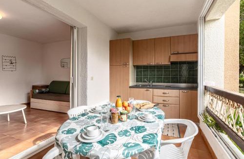Bravone Apartment | Apartment Casa Antonio by Interhome