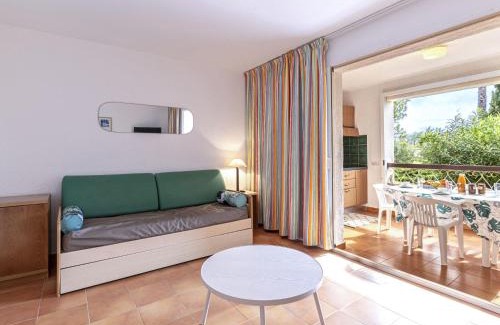Bravone Apartment | Apartment Casa Antonio by Interhome
