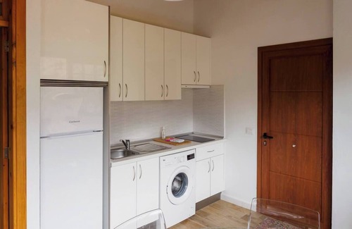 Hermigua Apartment | APARTMENT CASA BIBIANA 1