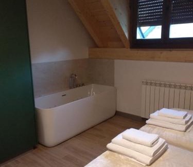 Gistain Apartment | Apartment Casa Blas