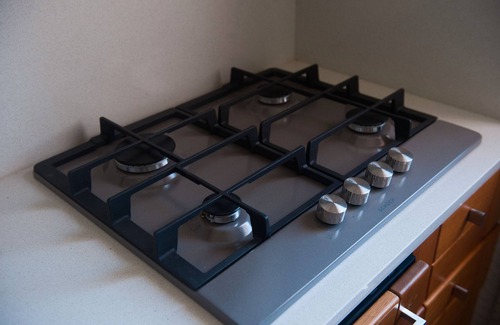 Sona Apartment | Apartment 'Casa Di Olly' with Private Garden, Wi-Fi and Air Conditioning