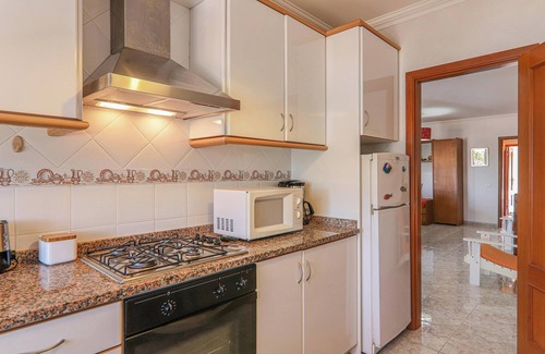 Alfa-Mar Apartment | Apartment 'Casa Do Algarve' with Balcony