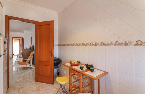 Alfa-Mar Apartment | Apartment 'Casa Do Algarve' with Balcony