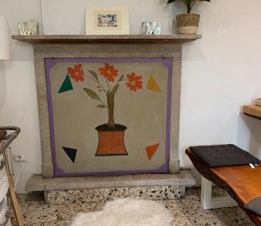 Pognana Lario Apartment | Apartment Casa Dono Il lago