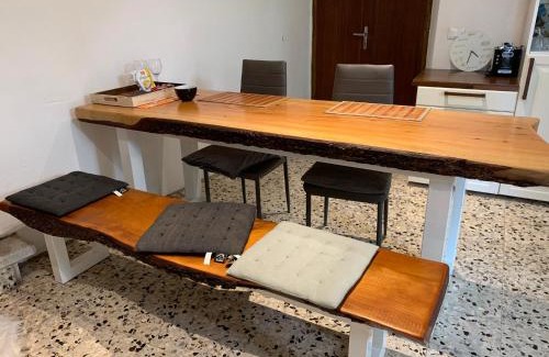 Pognana Lario Apartment | Apartment Casa Dono Il lago