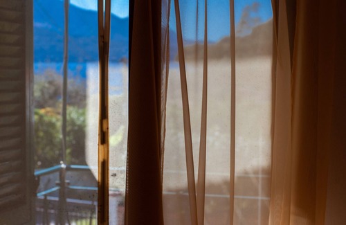 Scaglieri Apartment | Apartment 'Casa Elbabella Closed To Beach' with Private Terrace