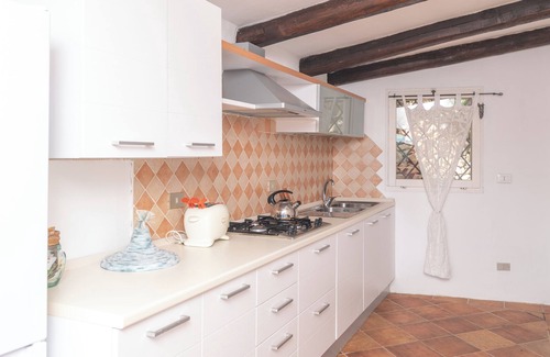 Porto Cervo Apartment | Apartment 'Casa Esmeralda' with Sea View and Private Terrace