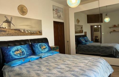 Torrazza Apartment | Apartment Casa Iose by Interhome