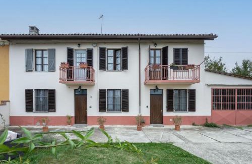 Calliano Apartment | Apartment Casa dei Nonni by Interhome