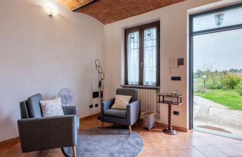 Calliano Apartment | Apartment Casa dei Nonni by Interhome