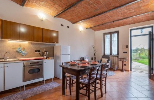 Calliano Apartment | Apartment Casa dei Nonni by Interhome
