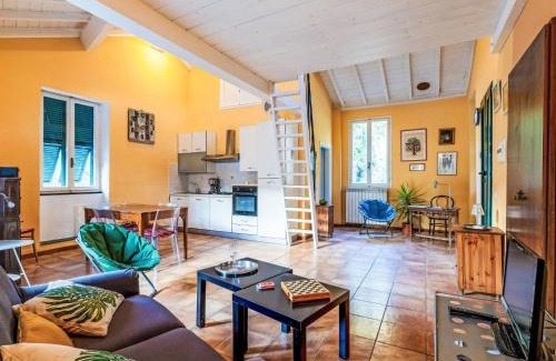 Molini Apartment | Apartment Casa Marte by Interhome