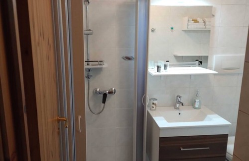 Gressan Apartment | Apartment 'Casa Mimosa - Villa Mafalda' with Mountain View, Shared Garden and Wi-Fi
