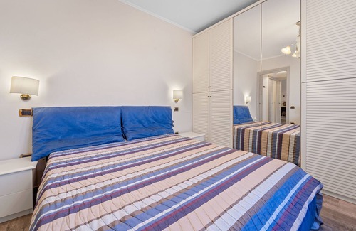 Province of Cagliari Apartment | Apartment 'Casa Orietta' with Balcony, Wi-Fi and Air Conditioning