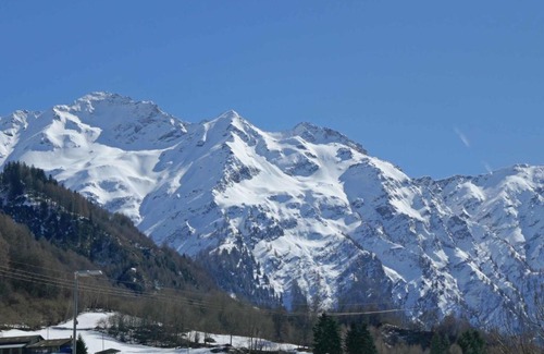 Olivone Apartment | Apartment Casa Rancurina.3