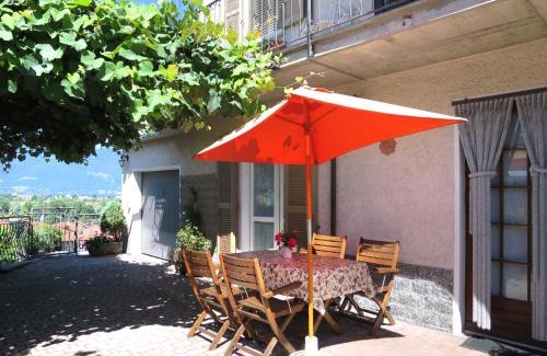 Luino Apartment | Apartment Casa Riboni by Interhome