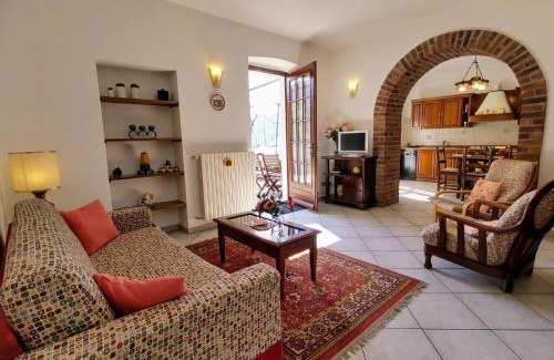 Luino Apartment | Apartment Casa Riboni by Interhome
