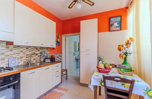 Giuggianello Apartment | Apartment 'Casa Venere Aurora Luxury' with Private Pool, Wi-Fi and Air Conditioning