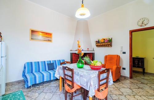 Giuggianello Apartment | Apartment 'Casa Venere Aurora Luxury' with Private Pool, Wi-Fi and Air Conditioning