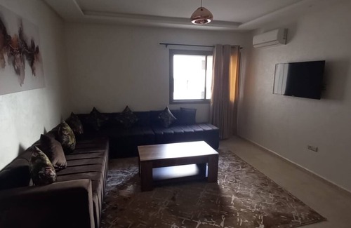 Ain Sebaa Apartment | Apartment - Casablanca