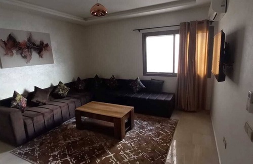 Ain Sebaa Apartment | Apartment - Casablanca