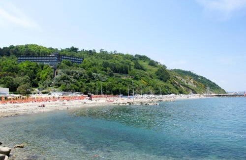 Granarola Apartment | Apartment Casamare Gabicce-1 by Interhome