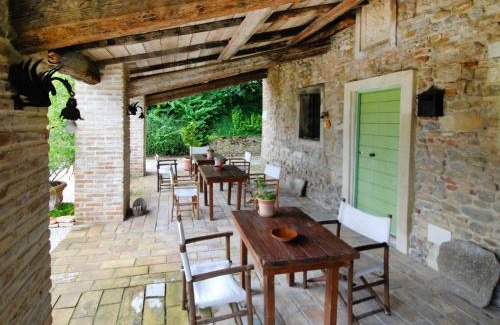 Granarola Apartment | Apartment Casamare Gabicce-2 by Interhome