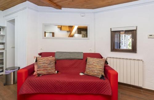 Taull Apartment | Apartment Casita Alba by Interhome