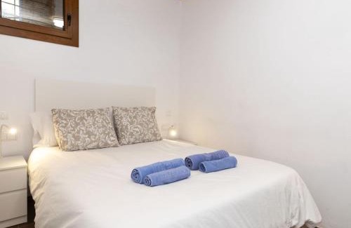 Taull Apartment | Apartment Casita Alba by Interhome