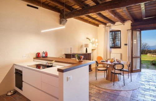 Cola Apartment | Apartment Castello with Pool