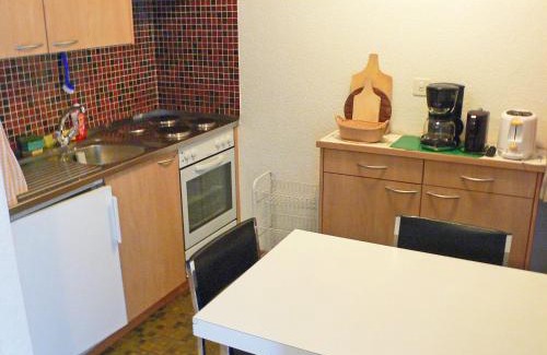 Taesch Apartment | Apartment Castor und Pollux-2 by Interhome