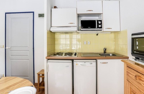 Cauterets Apartment | Apartment Cauterets, 1 bedroom, 4 persons