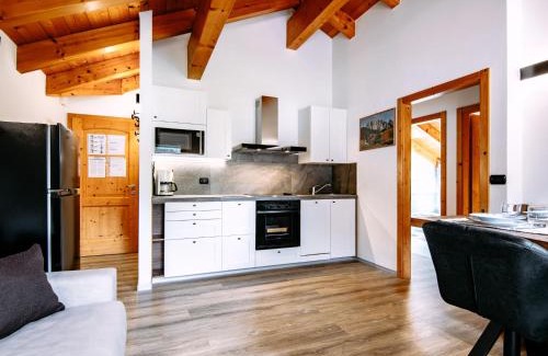 Fontanazzo Apartment | Apartment Cecilia-3 by Interhome