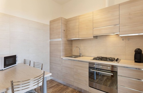 Carciano Apartment | Apartment Celio - Stresa
