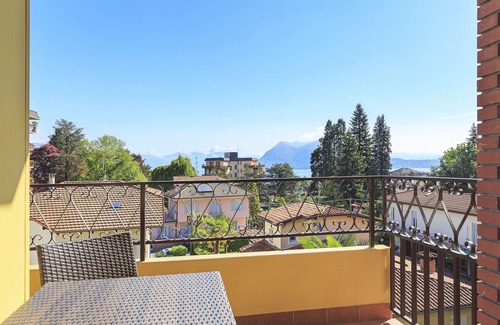 Carciano Apartment | Apartment Celio - Stresa