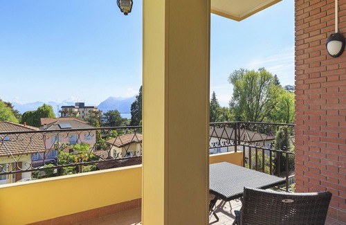 Carciano Apartment | Apartment Celio - Stresa