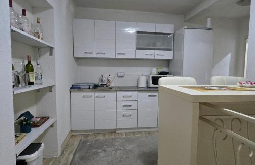 Downtown Apartment | Apartment Center 23