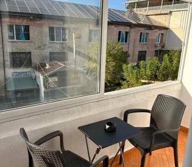 Korce Apartment | Apartment Center Korça