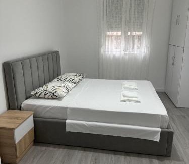 Korce Apartment | Apartment Center Korça
