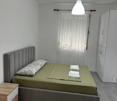 Korce Apartment | Apartment Center Korça
