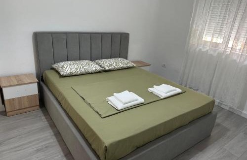 Korce Apartment | Apartment Center Korça