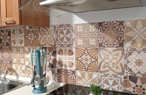 Monreale Apartment | Apartment center of Monreale a stone's throw from the cathedral. CIN EN082049C2O4USCBQ3