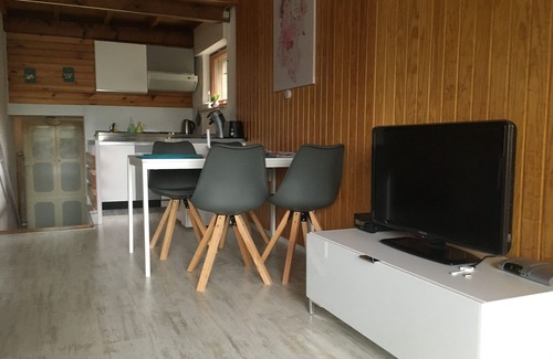 Todtnauberg Apartment | Apartment, centerpiece 'in the middle of the southern Black Forest