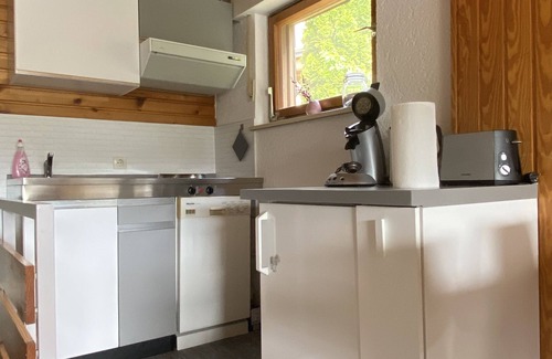 Todtnauberg Apartment | Apartment, centerpiece 'in the middle of the southern Black Forest