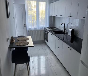 Onesti Apartment | Apartment Central