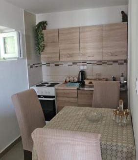 Krimovica Apartment | Apartment Cezar