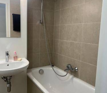 Paquis Navigation Apartment | Apartment ∙ 2 bedrooms ∙ 5 guests