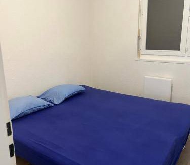 Paquis Navigation Apartment | Apartment ∙ 2 bedrooms ∙ 5 guests