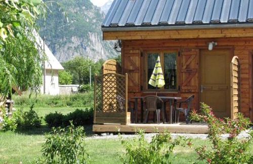 Le Bourg-d'Oisans Apartment | Apartment Chalet Bourg d'Oisans